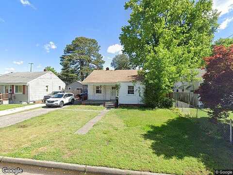 Rodgers, PORTSMOUTH, VA 23702