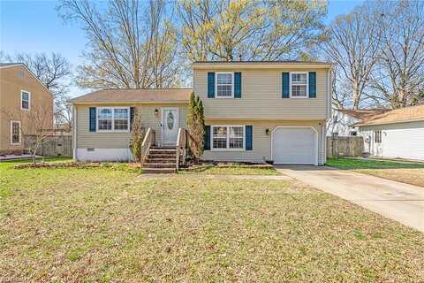 Apollo, HAMPTON, VA 23669