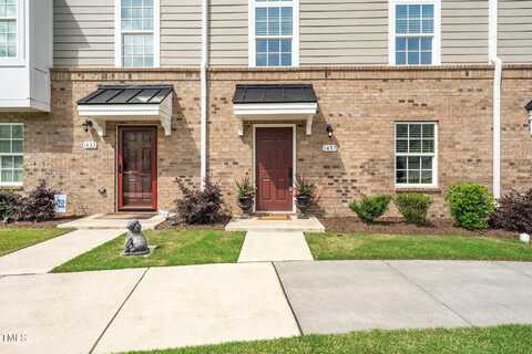 1437 Newpoint Drive, Durham, NC 27713