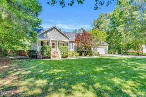 76 Bergeson Court, Fuquay Varina, NC 27526