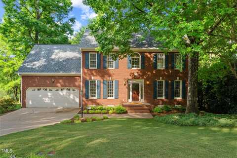 113 Wilander Drive, Cary, NC 27511