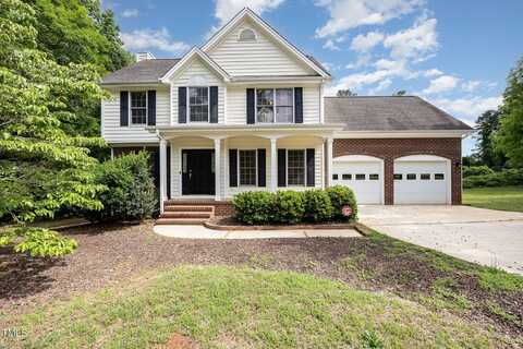 84 Sycamore Lake Road, Siler City, NC 27344