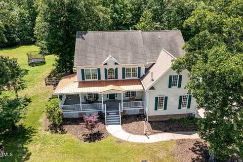 101 Rainbow Drive, Carrboro, NC 27510