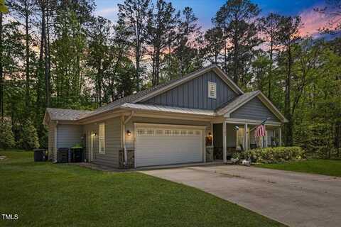 205 Sacred Fire Road, Louisburg, NC 27549