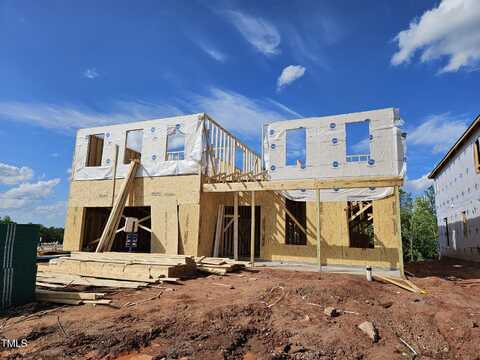 3007 Dog Rose Drive, Durham, NC 27703