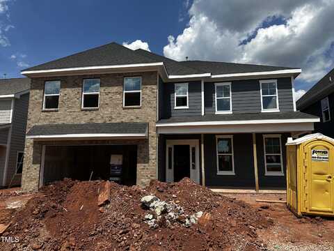 3007 Dog Rose Drive, Durham, NC 27703