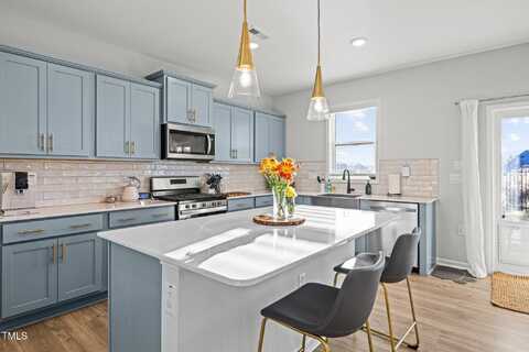 1236 Shadow Shade, Wake Forest, NC 27587