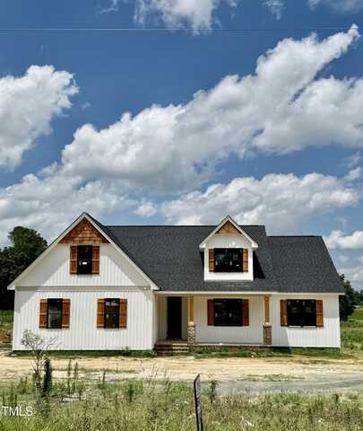 6930 Fire Tower Road, Bailey, NC 27807