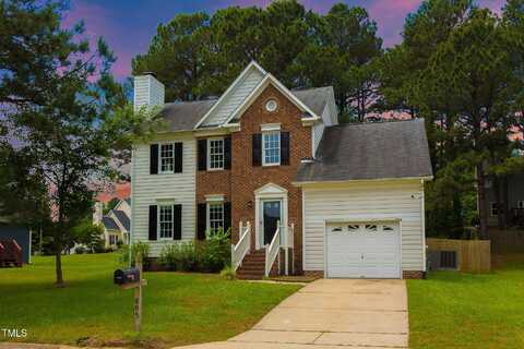 805 Penncross Drive, Raleigh, NC 27610