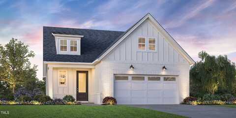 5217 Bowes Meadow Court, Raleigh, NC 27610