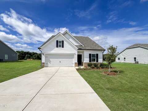 55 E American Marigold Drive, Benson, NC 27504