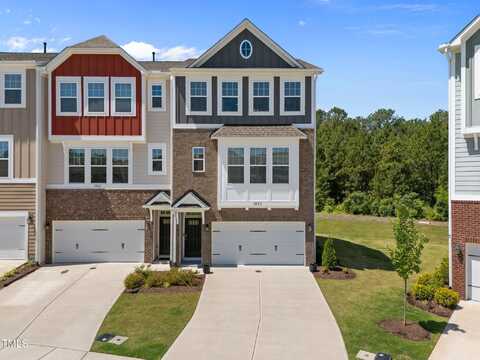 1043 Islip Place, Durham, NC 27703