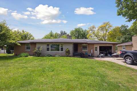 2726 Horton Court, Niles, MI 49120