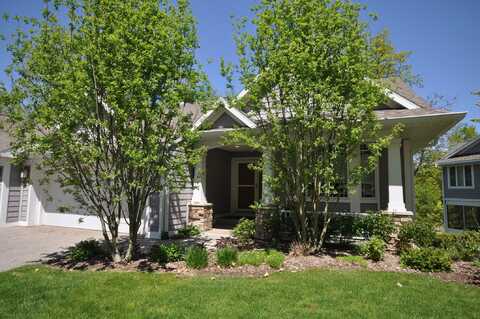3539 Reeds Crossing Drive SE, Grand Rapids, MI 49546