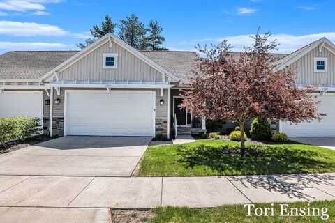 1026 Grosvenor Drive, Greenville, MI 48838
