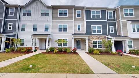 1314 Rosepine Drive, Cary, NC 27519