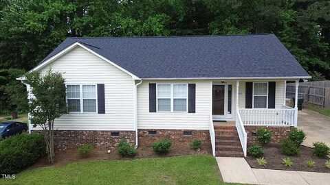400 Southerby Drive, Garner, NC 27529