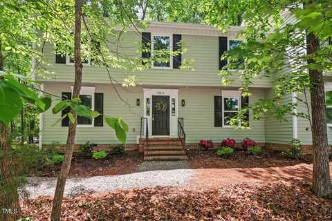 120 Kingston Drive, Chapel Hill, NC 27514