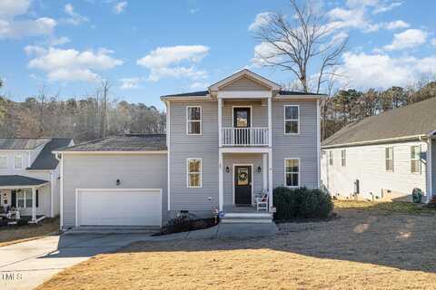 187 Ashley Woods Court, Clayton, NC 27527