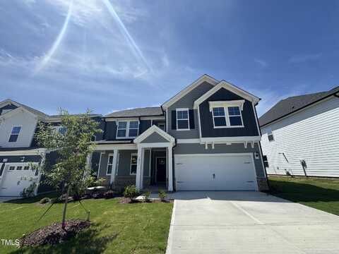 1033 Bostonian Drive, Knightdale, NC 27545