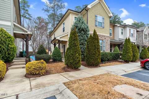 752 Wickham Ridge Road, Apex, NC 27539