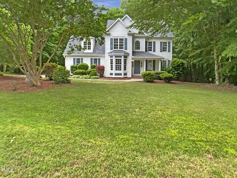 150 Remington Court, Youngsville, NC 27596