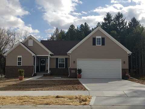 10643 Valley View Drive, Saline, MI 48176