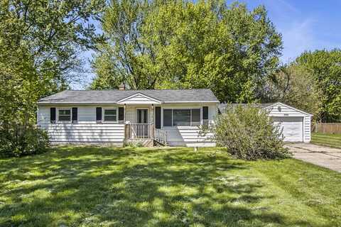 5215 E S Avenue, Vicksburg, MI 49097