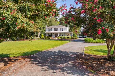3123 Brassfield Road, Creedmoor, NC 27522