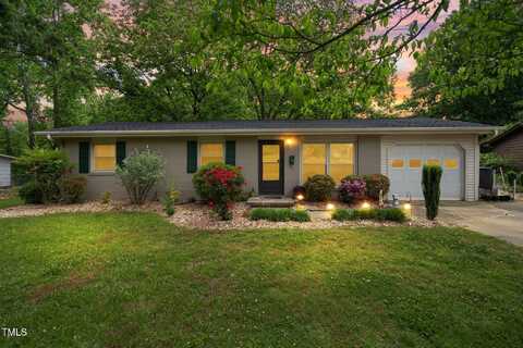 509 Stokes Road, Graham, NC 27253