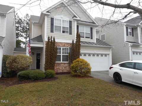 8 Rockwall Garden Way, Durham, NC 27713