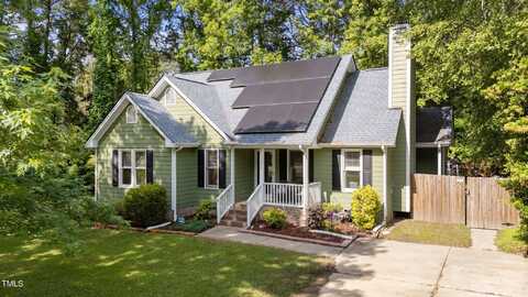 909 Alderleaf Drive, Fuquay Varina, NC 27526
