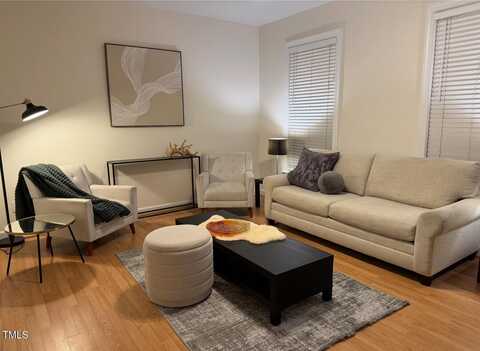 215 W Chestnut Avenue, Wake Forest, NC 27587