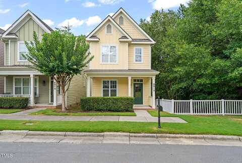 5012 Sunny Creek Lane, Apex, NC 27502