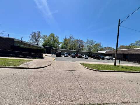 1275 Kenneth Street, Muskegon, MI 49442