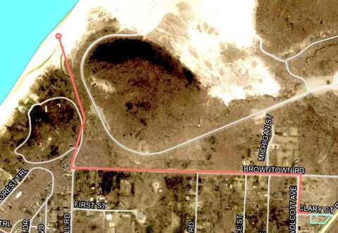 6056 Clary Court, Sawyer, MI 49125