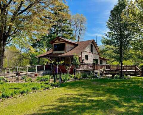 6056 Clary Court, Sawyer, MI 49125