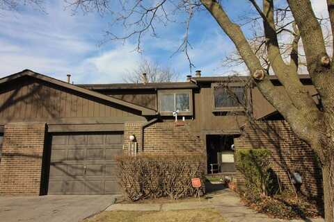 2553 Meade Court, Ann Arbor, MI 48105