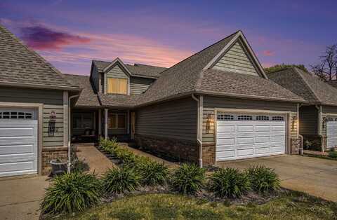 116 Clubhouse Drive, Battle Creek, MI 49015