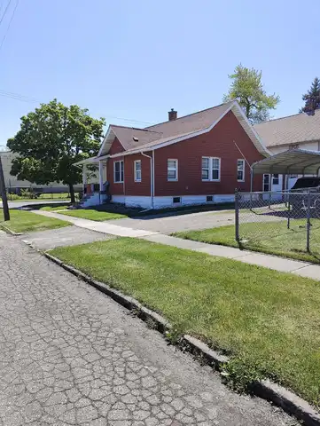 316 S Dean Street, Adrian, MI 49221