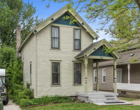 842 Sigsbee Street SE, Grand Rapids, MI 49506