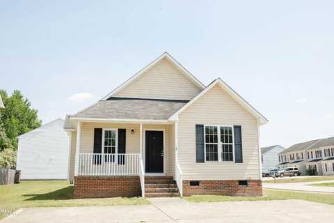 12 Linsey Court, Lillington, NC 27546