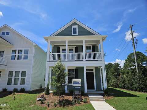 763 Georgias Landing Parkway, Raleigh, NC 27603