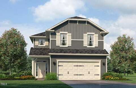 179 New Twin Branch Court, Smithfield, NC 27577