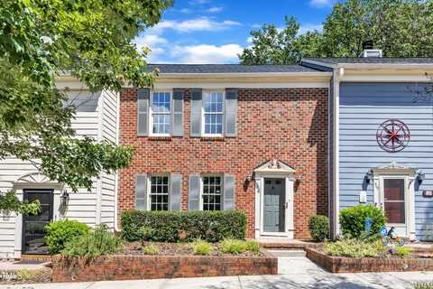 1344 Baez Street, Raleigh, NC 27608