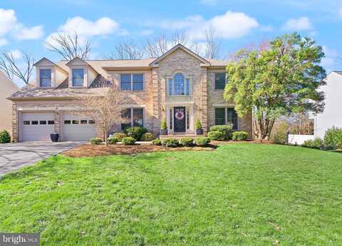 Meadowville, HERNDON, VA 20170