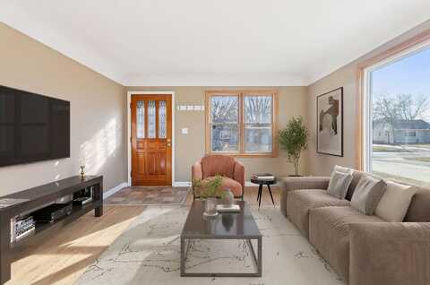 France, MINNEAPOLIS, MN 55429