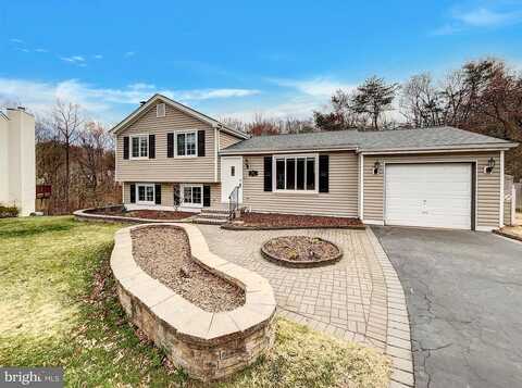 Trafalgar, WOODBRIDGE, VA 22192