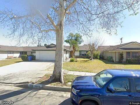 Alexander, SYLMAR, CA 91342