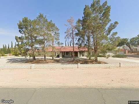 Tigertail, APPLE VALLEY, CA 92307